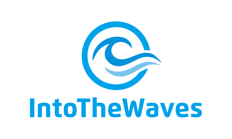 IntoTheWaves.com - buying Creative premium names